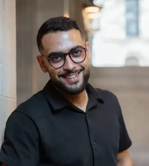 Adem HASSINE