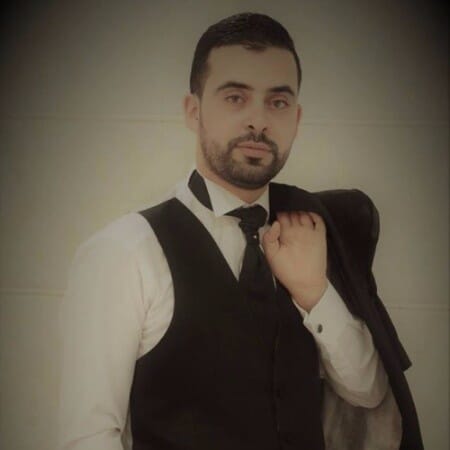 Houssayn Miled